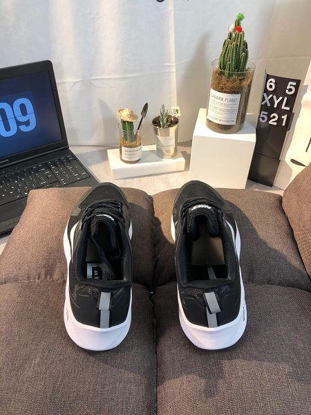 Nike Air RELENTILES S1 2021新款 登月內置氣墊男女款慢跑鞋