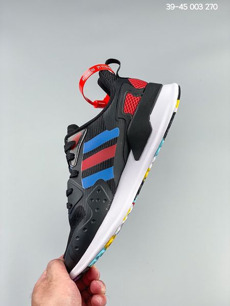 Adidas X_PLR 2021新款 潮鞋系列男款慢跑鞋