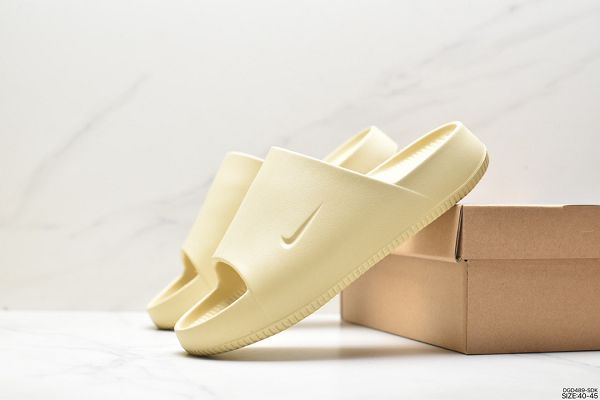 Nike Victori One Slide 2023全新男款夏季小椰子拖鞋