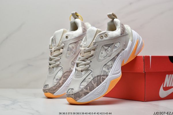 Nike M2K Tekno 2022新款 男女款複古潮流運動旅遊老爹鞋