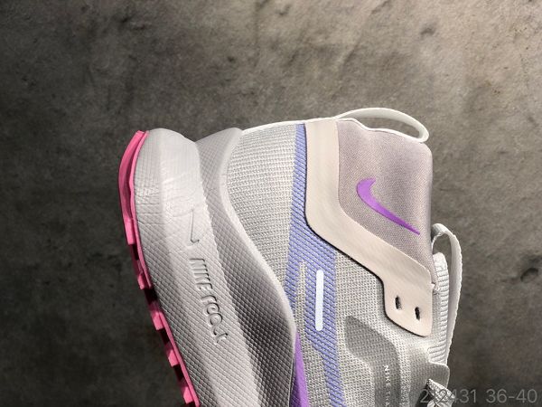 Nike React Pecasus Trail 4 GORE-TEX 2023新款 飛馬渦蹤跡4代瑞亞版越野馬拉松女款慢跑鞋