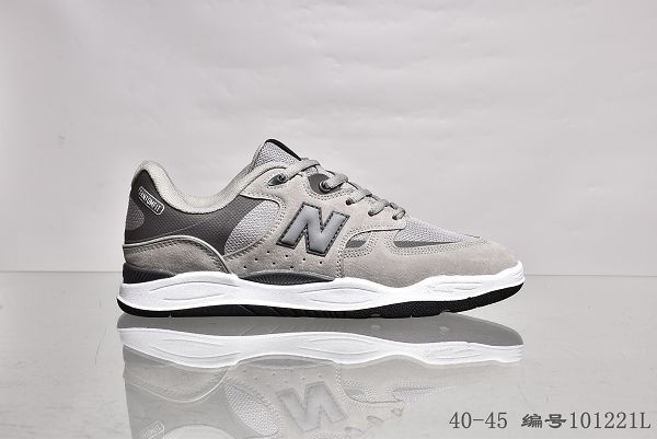 New Balance 1010 2023新款 男士休閒運動鞋滑板鞋