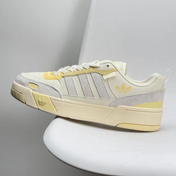 Adidas Originals Post UP 生活休閒鞋經典款 2025新款女士運動板鞋