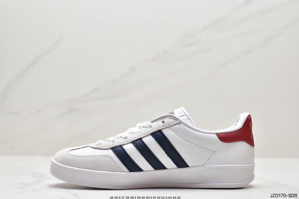 adidas originals Gazalle 2023新款 GUCCI聯名男女生慢跑鞋