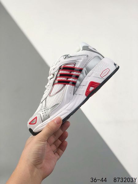 Bad Bunny x adidas originals Response CL 2023新款 男女款復古休閒跑步鞋