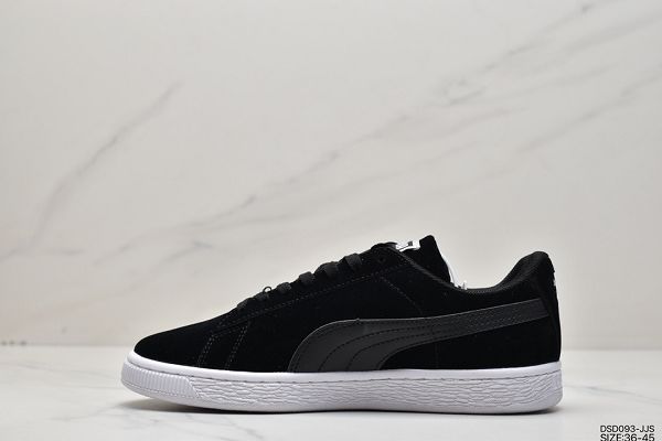 Puma SUEDE CLASSIC WN 2023新款 經典明星系列男女款復古運動滑板鞋