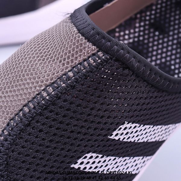 Adidas Climacool BOAT SL 2023新款 男女款戶外網面透氣超輕便涉水鞋