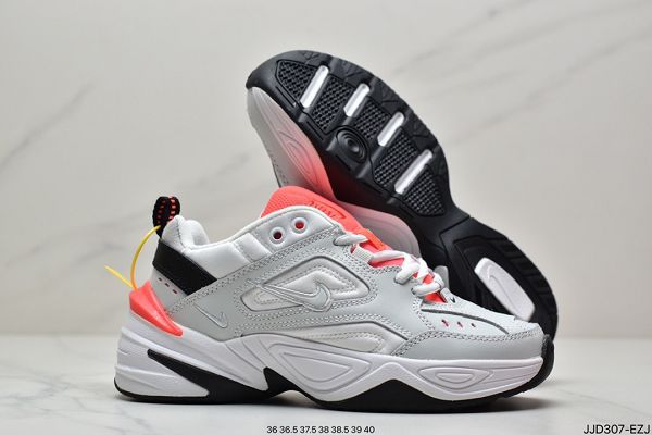 Nike M2K Tekno 2022新款 女款複古潮流運動旅遊老爹鞋