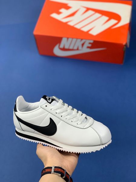 Nike Classic Cortez 2022新款 經典復古阿甘男女款休閒慢跑鞋