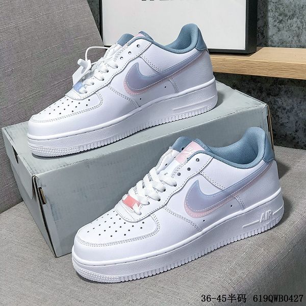 Nike Air Force 1 Low 2022新款 聯名款空軍一號低幫男女款休閒運動板鞋