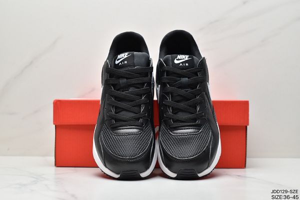 Nike Air Max Excee 2022新款 男女款復古慢跑鞋