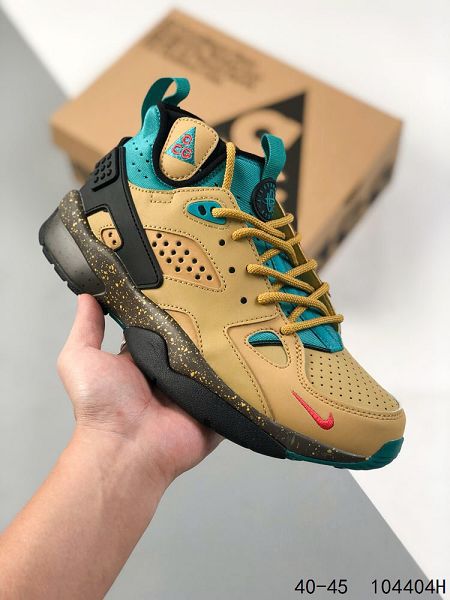 Nike ACG Air Mowabb OG 2023新款 輕便透氣耐磨男款戶外徒步鞋