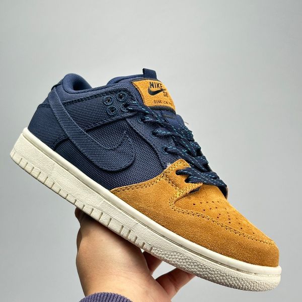 Nike Dunk Low SB系列 經典百搭休閒運動板鞋加厚鞋舌男女鞋 多色可選