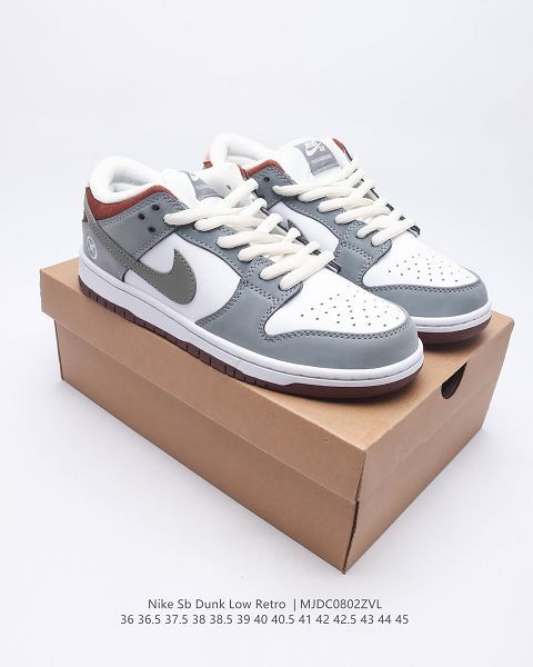 Nike SB Dunk Low Pro 2023新款 扣籃系列男女款復古休閒運動滑板鞋