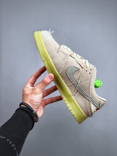 Nike SB Dunk Low Pro 2022新款 扣籃系列男女款運動滑板鞋