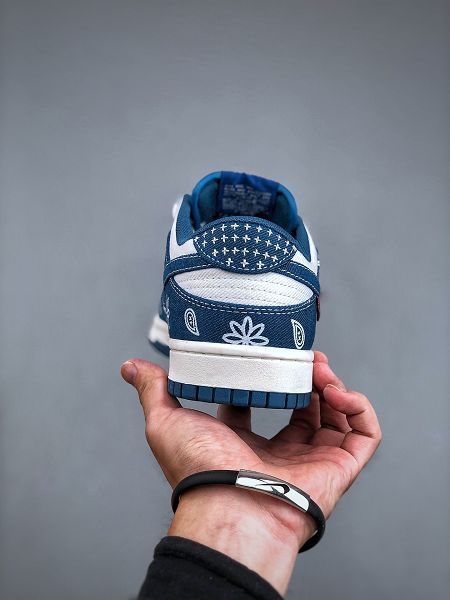 Nike SB Dunk Low 2023新款 扣籃系列低幫休閒運動滑板鞋