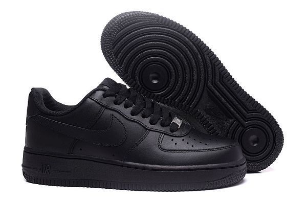 Nike Air Force 1 07 2023新款 空軍一號經典款低筒男女生休閒運動板鞋