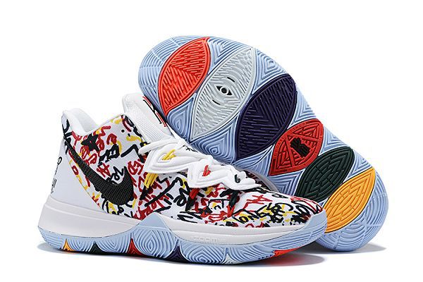 kyrie 5 2020