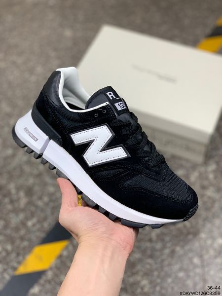 New Balance WS1300 2021新款 男女款復古休閑慢跑鞋