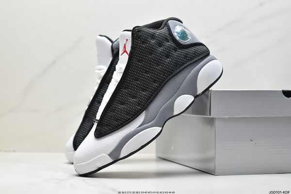 Nike Air Jordan 13 XIII 2023新款 喬丹13代復古男女款休閒運動籃球鞋