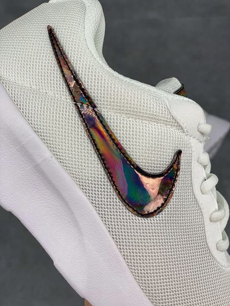 Nike Tanjun 2021新款 倫敦3代男女款輕便網面跑鞋