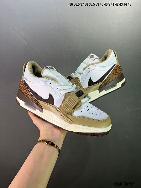 Air Jordan Legacy 312 NRG 2023新款 男女款運動鞋