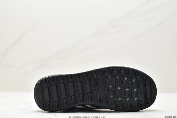 Adidas climacool DARORA TWO 13爆米花系列 2023新款 男女款抗磨防滑底涉水鞋
