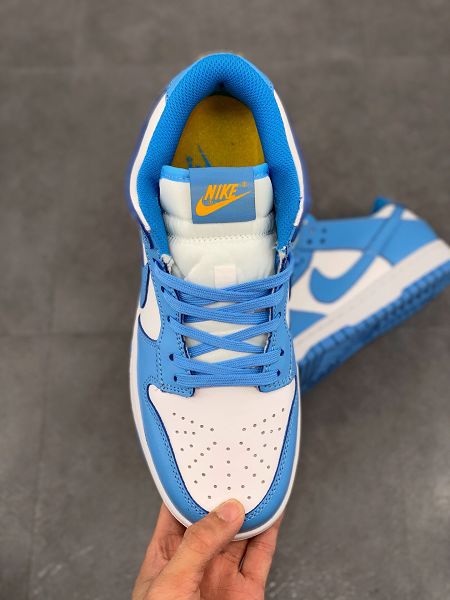 Nike SB Dunk Low SP 2021新款 扣籃系列復古男女款休閒滑板鞋