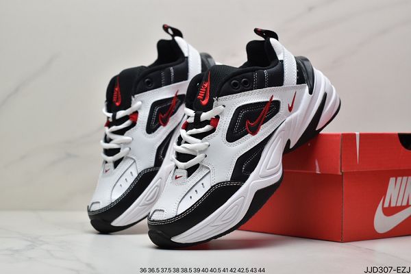 Nike M2K Tekno 2022新款 男女款複古潮流運動旅遊老爹鞋