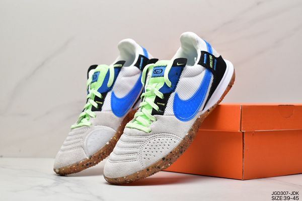 Nike STREETGATO 2022新款 針織網球室內訓練男款運動鞋