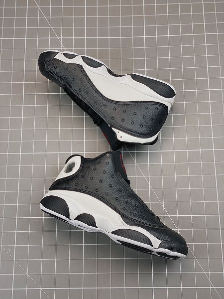 Air Jordan 13 Retro Reverse He Got Game 2022新款 反轉熊貓男女款籃球鞋