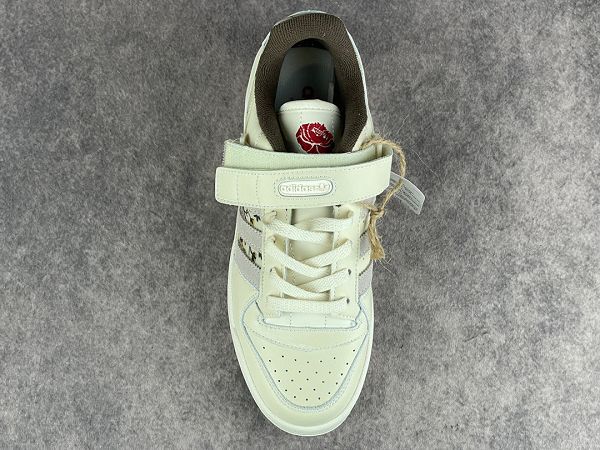 adidas Originals Forum 84 OG 2022新款 男女款休閒運動板鞋