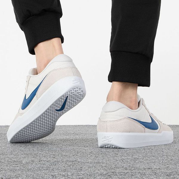 Nike SB Force 58 2022新款 男女款板鞋