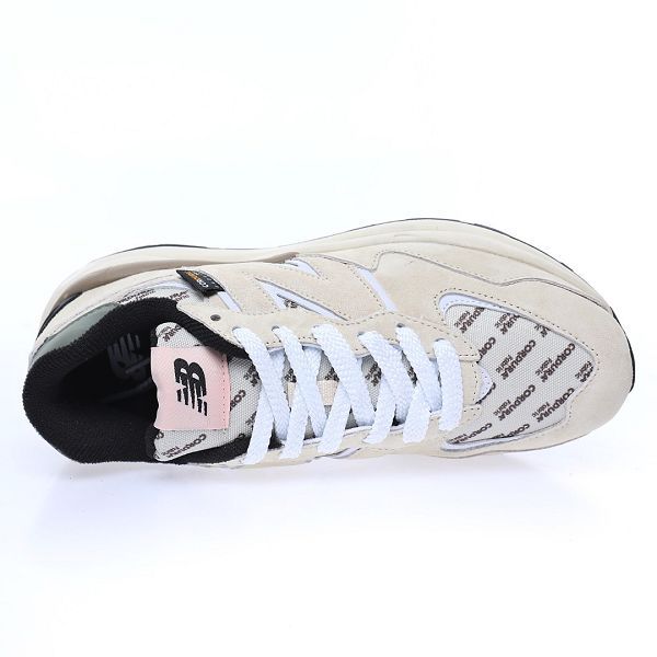 New Balance M5740 2022新款 男女款復古老爹風休閑運動慢跑鞋 New Balance M5740 2022新款 男女款復古老爹風休閑運動慢跑鞋