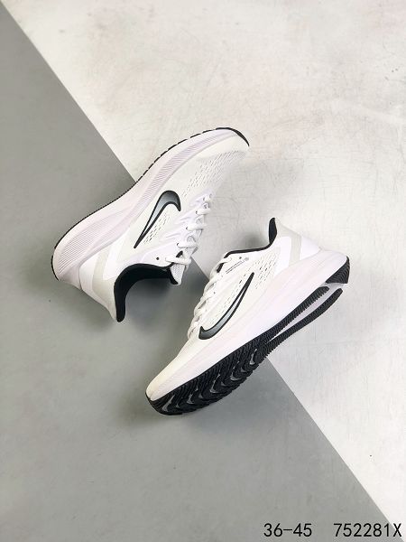 NIKE DOWNSHIFTER 7X 2022新款 登月7代男女款休閑運動跑鞋