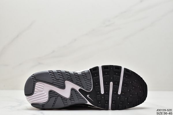 Nike Air Max Excee 2022新款 男女款復古慢跑鞋