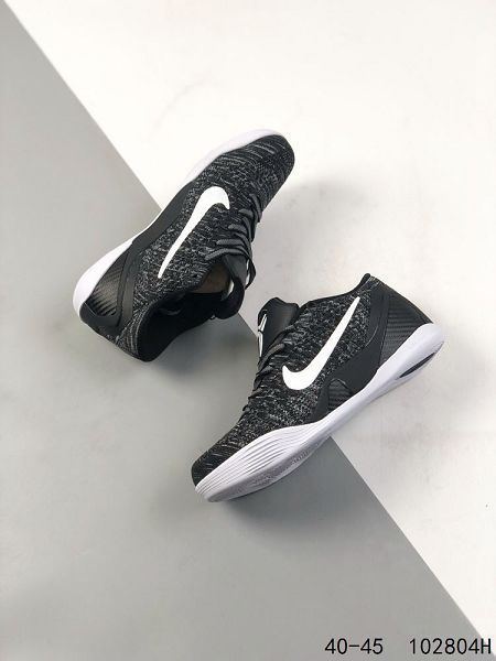 Nike Mamba Fury 2023新款 科比曼巴系列男子籃球鞋