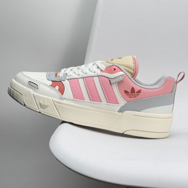 Adidas Originals Post UP 生活休閒鞋經典款 2025新款女士運動板鞋