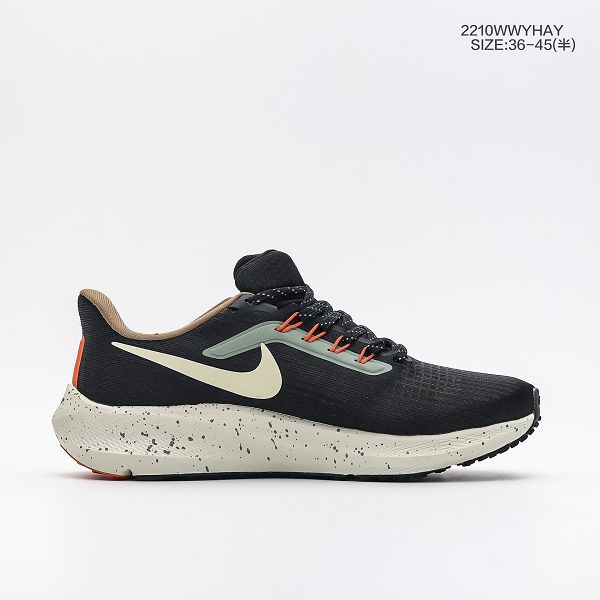 NIKE Zoom Pegasus 39 2023新款 登月39代超輕網面男女款跑步鞋