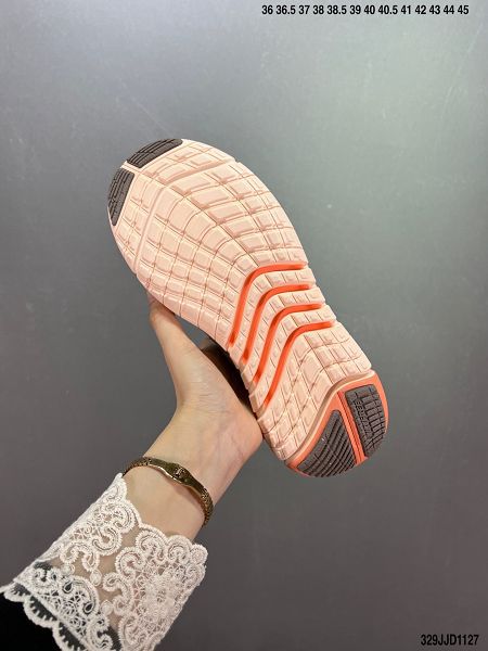 Nike Free RN 5.0 2023新款 赤足針織輕便男女款慢跑鞋