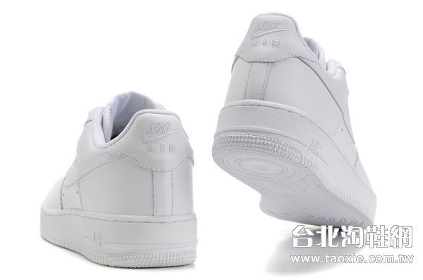 Nike Air Force 1 07 2023新款 空軍一號經典款低筒男女生休閒運動板鞋