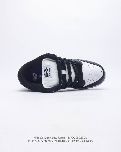 Nike SB Dunk Low Pro 2023新款 扣籃系列男女款復古休閒運動滑板鞋