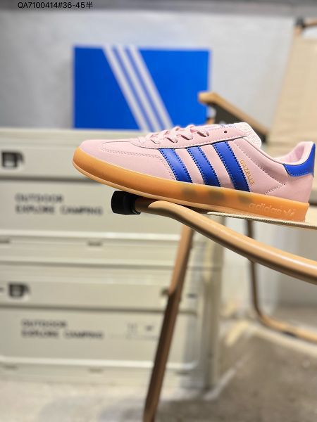 Adidas Originals Handball SPZL 手球運動員系列運動板鞋 2025最新男女鞋