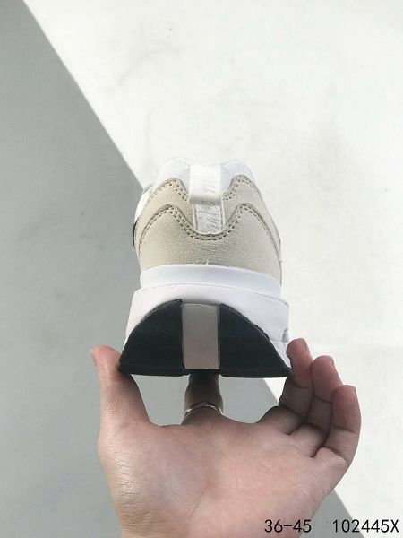 Nike Air Max Dawn CNY 2022新款 透視小氣墊緩震輕盈透氣男女款運動跑鞋