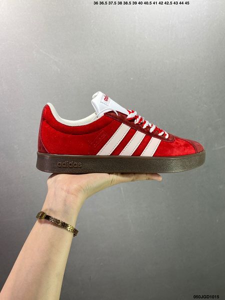 Adidas GAMETALKER 2025最新男女生低幫運動休閒鞋籃球板鞋