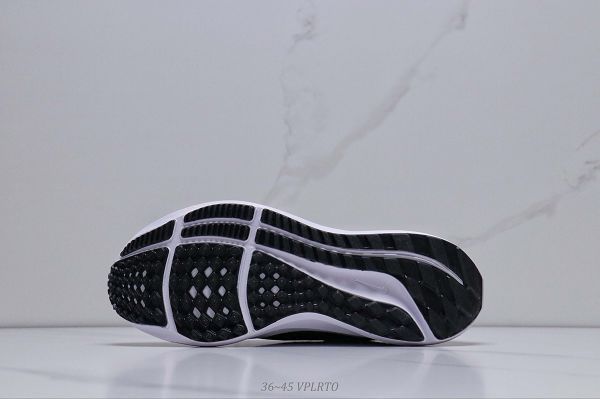 Nike Zoom Pegasus 2023新款 登月40代系列 男女款網面透氣緩震疾速跑鞋