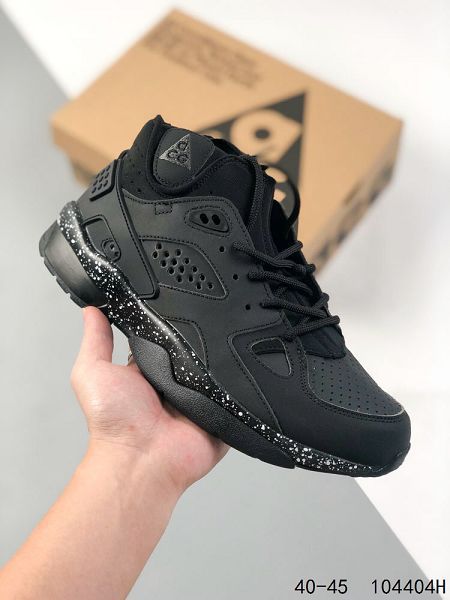 Nike ACG Air Mowabb OG 2023新款 輕便透氣耐磨男款戶外徒步鞋