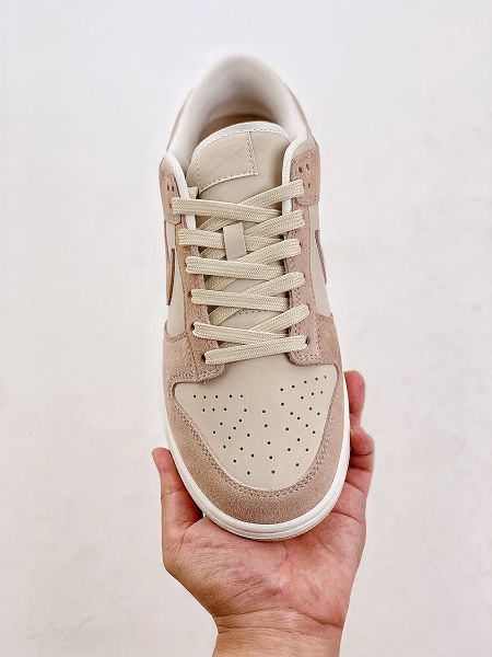 Nike Dunk Low 2023新款 復古摩卡男女款休閒運動板鞋