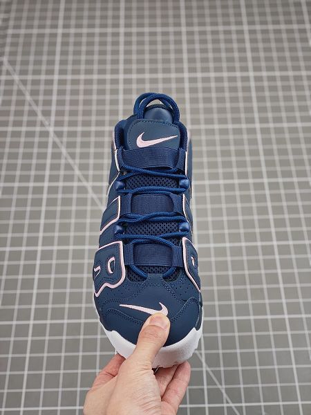 Nike Air More Uptempo OG 2023新款 大Air皮蓬男女款籃球鞋
