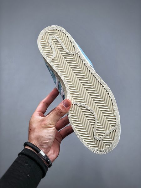 Adidas Originals Campus 80s 2023新款 學院系列麵包風男女款運動板鞋